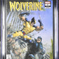 WOLVERINE #1 MARVEL 2024 CLAYTON CRAIN VARIANT CGC 9.8 NM