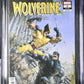 WOLVERINE #1 MARVEL 2024 CLAYTON CRAIN VARIANT CGC 9.8 NM WITH CUSTOM LABEL