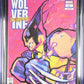 WOLVERINE REVENGE #2 MARVEL 2024 ROSE BESCH VARIANT CGC 9.8 NM