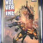 WOLVERINE REVENGE #2 MARVEL 2024 STEPHEN PLATT VARIANT CGC 9.8 NM