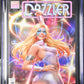 DAZZLER #1 MARVEL 2024 DERRICK CHEW VARIANT CGC 9.8 NM