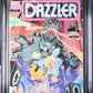 DAZZLER #1 MARVEL 2024 ELIZABETH TORQUE GODZILLA VARIANT CGC 9.8 NM