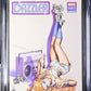 DAZZLER #1 MARVEL 2024 ASHLEY WITTER VARIANT CGC 9.8 NM