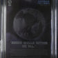 BATMAN FULL MOON #1 DC CVR D STEVE BEACH FOIL VARIANT CGC 9.8 NM