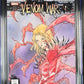 VENOM WAR #2 MARVEL 2024 PEACH MOMOKO VARIANT CGC 9.8 NM/MT SHIP NOW!