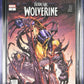 VENOM WAR WOLVERINE #1 MARVEL 2024 KEN LASHLEY MAIN COVER CGC 9.8 NM SHIPS NOW!