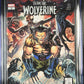 VENOM WAR WOLVERINE #2 MARVEL 2024 KEN LASHLEY MAIN CGC 9.8 NM WITH CUSTOM LABEL