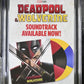 DEADPOOL TEAM-UP #1 MARVEL 2024 AMANDA CONNER VARIANT CGC 9.8 NM W/ CUSTOM LABEL