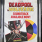 DEADPOOL TEAM-UP #1 MARVEL 2024 AMANDA CONNER VARIANT CGC 9.8 NM CUSTOM LABEL