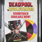 DEADPOOL TEAM-UP #1 MARVEL 2024 AMANDA CONNER VARIANT CGC 9.8 NM X-MEN LABEL