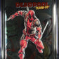 DEADPOOL TEAM-UP #1 MARVEL 2024 ROB LIEFELD FOIL VARIANT CGC 9.8 NM X-MEN LABEL