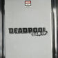 DEADPOOL TEAM-UP #1 MARVEL 2024 ROB LIEFELD FOIL VARIANT CGC 9.8 NM X-MEN LABEL