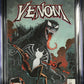 VENOM #37 MARVEL 2024 DAVE WACHTER GODZILLA VARIANT CGC 9.8 NM W/ CUSTOM LABEL