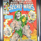 MARVEL SUPER-HEROES SECRET WARS FACSIMILE #10 MARVEL 2024 CGC 9.8 NM