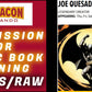 SUBMISSION & SERVICE FOR JOE QUESADA SIGNING EVENT AT MEGACON 2025 CGC/RAW