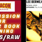 SUBMISSION & SERVICE FOR LEE BERMEJO SIGNING EVENT AT MEGACON 2025 CGC SS/RAW