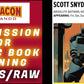 SUBMISSION & SERVICE FOR SCOTT SNYDER SIGNING EVENT AT MEGACON 2025 CGC SS/RAW