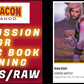 SUBMISSION & SERVICE FOR GREG HORN SIGNING EVENT AT MEGACON 2025 CGC SS/RAW