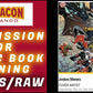 SUBMISSION & SERVICE FOR JONBOY MEYERS SIGNING EVENT AT MEGACON 2025 CGC SS/RAW