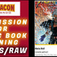 SUBMISSION & SERVICE FOR MARIA WOLF SIGNING EVENT AT MEGACON 2025 CGC SS/RAW