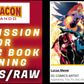 SUBMISSION & SERVICE FOR LUCAS MEYER SIGNING EVENT AT MEGACON 2025 CGC SS/RAW