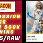 SUBMISSION & SERVICE FOR CARLA COHEN SIGNING EVENT AT MEGACON 2025 CGC SS/RAW