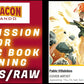 SUBMISSION & SERVICE FOR PABLO VILLALOBOS SIGNING EVENT AT MEGACON 2025 CGC/RAW