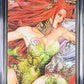 GOTHAM CITY SIRENS #1 DC COMICS 2024 GUILLEM MARCH GLOSS FOIL VARIANT CGC 9.8 NM