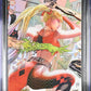 GOTHAM CITY SIRENS #2 DC 2024 GUILLEM MARCH PRISMATIC FOIL VARIANT CGC 9.8 NM