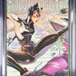 GOTHAM CITY SIRENS #3 DC 2024 GUILLEM MARCH PRISMATIC FOIL VARIANT CGC 9.8 NM