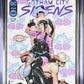 GOTHAM CITY SIRENS #2 DC 2024 TERRY DODSON MAIN COVER CGC 9.8 NM