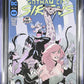 GOTHAM CITY SIRENS #4 DC 2024 TERRY DODSON MAIN COVER CGC 9.8 NM