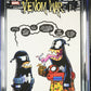 VENOM WAR #1 MARVEL COMICS  2024 SKOTTIE YOUNG VARIANT CGC 9.8 NM/MT