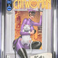 CATWOMAN #68 DC COMICS DAVID NAKAYAMA MAIN COVER 2024 CGC 9.8 NM