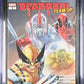 DEADPOOL TEAM-UP #2 MARVEL COMICS  2024 LIEFELD MAIN COVER CGC 9.8 NM/MT