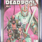 DEADPOOL TEAM-UP #2 MARVEL COMICS  2024 LIEFELD VARIANT COVER CGC 9.8 NM/MT