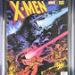 X-MEN #4 MARVEL COMICS 2024 CHRIS SAMNEE GODZILLA VARIANT CGC 9.8 NM/MT