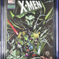 X-MEN #5 MARVEL COMICS 2024 CAPPUCCIO DOOM VARIANT CGC 9.8 NM/MT