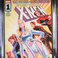 EXCEPTIONAL X-MEN #1 MARVEL CARMEN CARNERO 2024 CGC 9.8 NM CUSTOM LABEL X-MEN