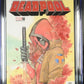 DEADPOOL #7 MARVEL COMICS PEACH MOMOKO VARIANT 2024 CGC 9.8 NM