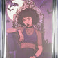 GRAVEYARD CLUB: REVENGE GAME 1 BOOM! JENNY FRISON VIRGIN VARIANT 2024 CGC 9.8 NM