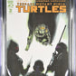 TEENAGE MUTANT NINJA TURTLES #2 IDW 2024 ALBUQUERQUE MAIN COVER CGC 9.8 NM