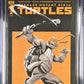 TEENAGE MUTANT NINJA TURTLES #2 IDW 2024 CVR E ALBUQUERQUE VARIANT CGC 9.8 NM