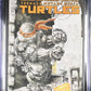 TEENAGE MUTANT NINJA TURTLES #2 IDW 2024 CVR C KEVIN EASTMAN VARIANT CGC 9.8 NM