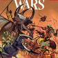 BUG WARS #1 COVER PICK/SET/VARIANTS A B C D E F 1:25 1:50 1:100 PRESALE 2/12