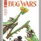 BUG WARS #1 COVER PICK/VARIANTS A B C D E F 1:25 1:50 1:100 CGC 9.8 PRESALE 2/12