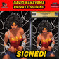 WONDER WOMAN #19 CGC SS 9.8/RAW DAVID NAKAYAMA PRIVATE SIGNING PRESALE 3/25 NM