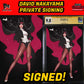 ZATANNA #2 CGC SS 9.8/RAW DAVID NAKAYAMA PRIVATE SIGNING PRESALE 3/25 NM