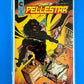 Pellestar #2 Eternity Comics 1987 Vf+