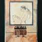 Caliber Presents Hybrid #1 Caliber Comics 1992 Nm+